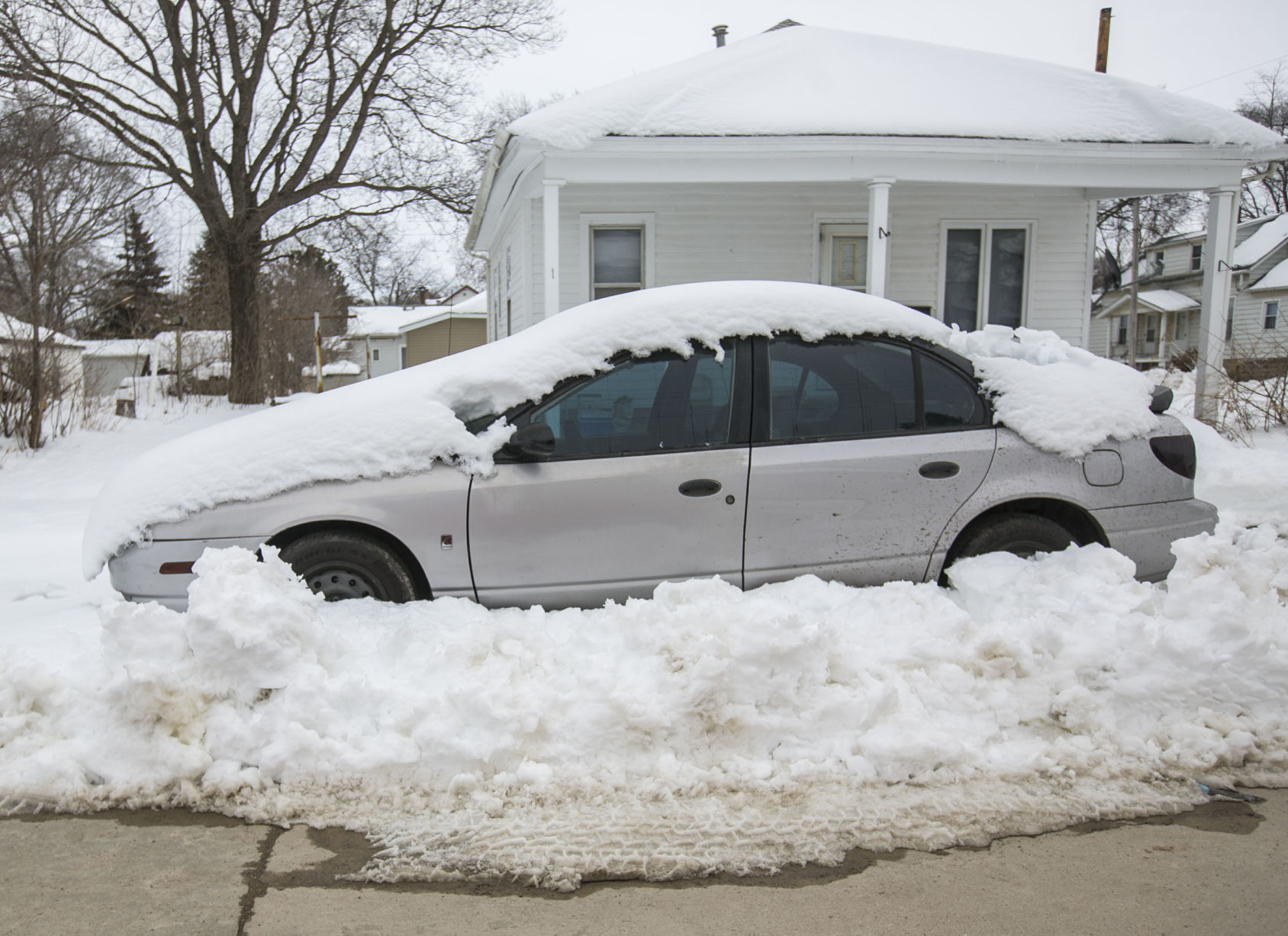 Snow 17